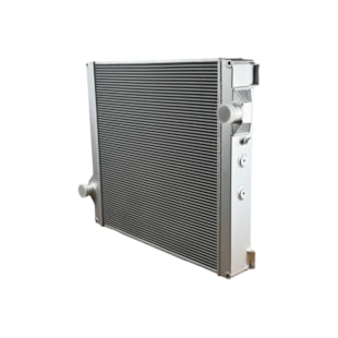RADIADOR JOHN DEERE 7185J / 7195J / 7205J / 7210J / 7225J / PULVERIZADOR 4730 - PROCOOLER