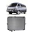 RADIADOR KIA BESTA GS 2.7 1997 A 2004 / COM / SEM AR / MANUAL - PROCOOLER