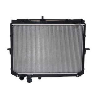 RADIADOR KIA BESTA GS 2.7 1997 A 2004 / COM / SEM AR / MANUAL - PROCOOLER