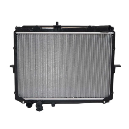 RADIADOR KIA BESTA GS 2.7 1997 A 2004 / COM / SEM AR / MANUAL - PROCOOLER