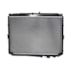 RADIADOR KIA BESTA GS 2.7 1997 A 2004 / COM / SEM AR / MANUAL - PROCOOLER