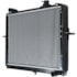 RADIADOR KIA BONGO K2500 2.5 2013 > COM / SEM AR  - PROCOOLER