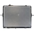 RADIADOR KIA BONGO K2500 2.5 2013 > COM / SEM AR  - PROCOOLER