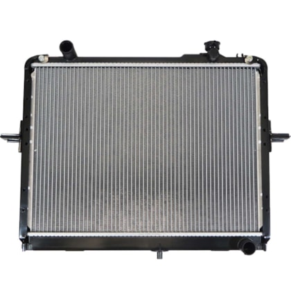 RADIADOR KIA BONGO K2500 2.5 2013 > COM / SEM AR  - PROCOOLER