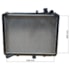 RADIADOR KIA BONGO K2700 8V 2.7 4X2 2005 A 2012 DIESEL - PROCOOLER