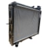 RADIADOR KIA BONGO K2700 8V 2.7 4X2 2005 A 2012 DIESEL - PROCOOLER