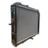 RADIADOR KIA BONGO K2700 8V 2.7 4X2 2005 A 2012 DIESEL - PROCOOLER