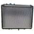 RADIADOR KIA BONGO K2700 8V 2.7 4X2 2005 A 2012 DIESEL - PROCOOLER