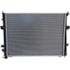 RADIADOR KIA CARENS 2.0 16V 2008 > / AUTOMATICO - PROCOOLER