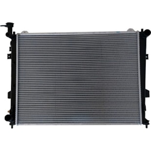RADIADOR KIA CARENS 2.0 16V 2008 > / AUTOMATICO - PROCOOLER