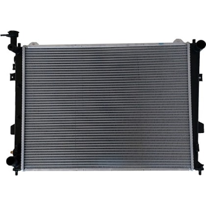 RADIADOR KIA CARENS 2.0 16V 2008 > / AUTOMATICO - PROCOOLER