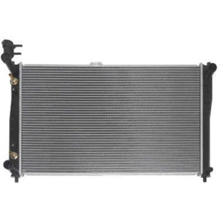 RADIADOR KIA CARNIVAL 2.5I V6 24V 2001 A 2006 AUTOMATICO - PROCOOLER