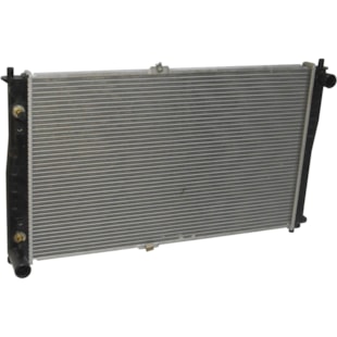 RADIADOR KIA CARNIVAL 2.9 GS 16V 1999 A 2008 TURBO INTERCOOLER DIESEL AUTOMATICO - PROCOOLER