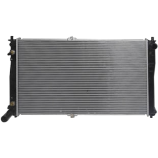 RADIADOR KIA CARNIVAL 2.9 GS 16V 1999 A 2008 TURBO INTERCOOLER DIESEL AUTOMATICO - PROCOOLER