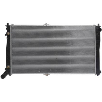 RADIADOR KIA CARNIVAL 2.9 GS 16V 1999 A 2008 TURBO INTERCOOLER DIESEL AUTOMATICO - PROCOOLER