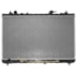 RADIADOR KIA CARNIVAL 3.3 / 3.6 V6 24V 2006 A 2012 AUTOMATICO GASOLINA - PROCOOLER RADIADOR KIA CARNIVAL 3.3 / 3.6 V6 24V 2006 A 2012 AUTOMATICO GASOLINA - PROCOOLER