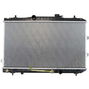 RADIADOR KIA CERATO 1.6 16V 2004 A 2009 AUTOMATICO COM AR - PROCOOLER RADIADOR KIA CERATO 1.6 16V 2004 A 2009 AUTOMATICO COM AR - PROCOOLER