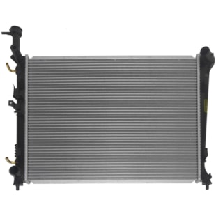 RADIADOR KIA CERATO 1.6 / 2010 A 2017 / COM / SEM AR / AUTOMATICO - PROCOOLER