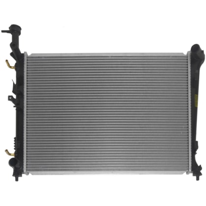 RADIADOR KIA CERATO 1.8 16V 2010 A 2013 AUTOMATICO - PROCOOLER
