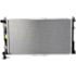 RADIADOR KIA CLARUS 1.8 / 2.0 16V 1996 A 2000 / AUTOMATICO / MANUAL - PROCOOLER RADIADOR KIA CLARUS 1.8 / 2.0 16V 1996 A 2000 / AUTOMATICO / MANUAL - PROCOOLER
