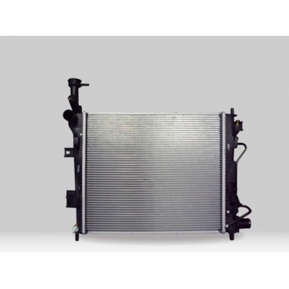 RADIADOR KIA NEW PICANTO 1.0 12V 2011 > AUTOMATICO - HCC/DOOWON RADIADOR KIA NEW PICANTO 1.0 12V 2011 > AUTOMATICO - HCC/DOOWON