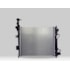 RADIADOR KIA NEW PICANTO 1.0 12V 2011 > AUTOMATICO - HCC/DOOWON RADIADOR KIA NEW PICANTO 1.0 12V 2011 > AUTOMATICO - HCC/DOOWON