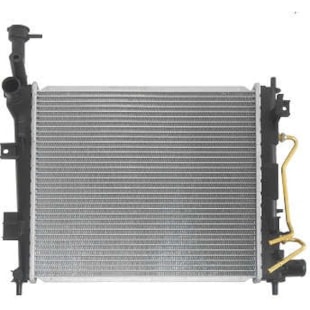 RADIADOR KIA NEW PICANTO 1.0 12V 2011 > AUTOMATICO - PROCOOLER RADIADOR KIA NEW PICANTO 1.0 12V 2011 > AUTOMATICO - PROCOOLER
