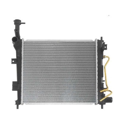 RADIADOR KIA NEW PICANTO 1.0 12V 2011 > AUTOMATICO - PROCOOLER RADIADOR KIA NEW PICANTO 1.0 12V 2011 > AUTOMATICO - PROCOOLER