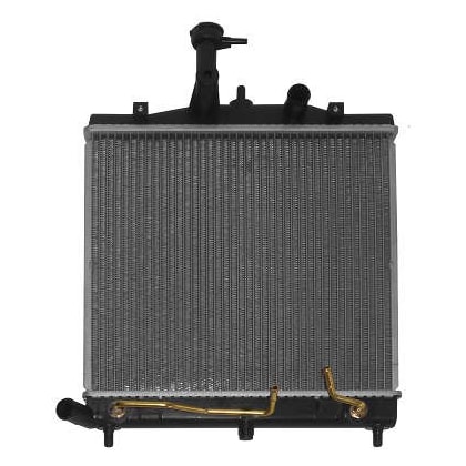 RADIADOR KIA PICANTO 1.1 2004 A 2010 COM / SEM AR / AUTOMATICO - PROCOOLER RADIADOR KIA PICANTO 1.1 2004 A 2010 COM / SEM AR / AUTOMATICO - PROCOOLER