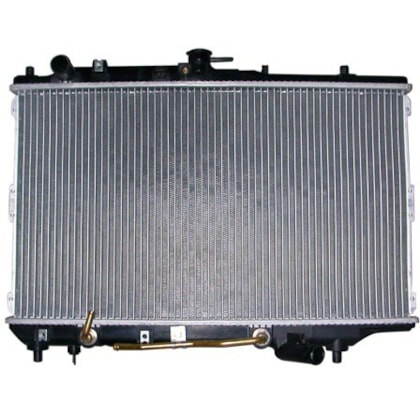 RADIADOR KIA SEPHIA 1.5 / 1.6 16V 1994 A 1997 AUTOMATICO COM AR - PROCOOLER