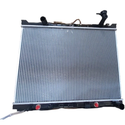 RADIADOR KIA SORENTO 2.5 16V CRDI DIESEL 2006 A 2010 AUTOMATICO - PROCOOLER RADIADOR KIA SORENTO 2.5 16V CRDI DIESEL 2006 A 2010 AUTOMATICO - PROCOOLER