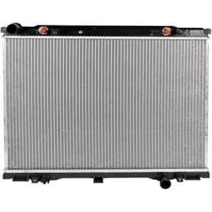 RADIADOR KIA SORENTO 2.5 16V DIESEL 2002 A 2006 / AUTOMATICO - PROCOOLER