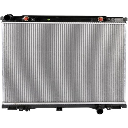 RADIADOR KIA SORENTO 2.5 16V DIESEL 2002 A 2006 / AUTOMATICO - PROCOOLER
