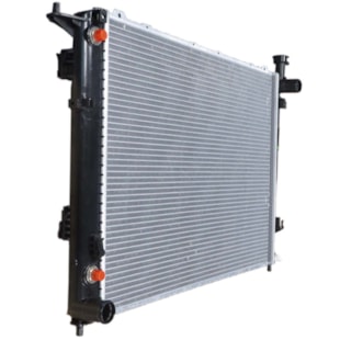 RADIADOR KIA SORENTO 2010 > 3.5 V6 AUTOMATICO - PROCOOLER