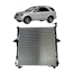 RADIADOR KIA SORENTO 3.3 / 3.8 V6 2007 A 2009 AUTOMATICO - PROCOOLER RADIADOR KIA SORENTO 3.3 / 3.8 V6 2007 A 2009 AUTOMATICO - PROCOOLER