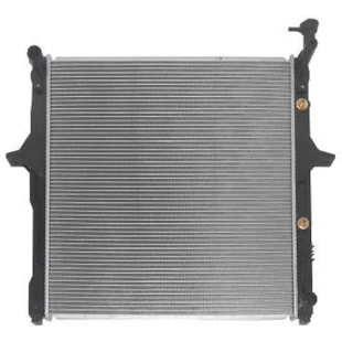 RADIADOR KIA SORENTO 3.3 / 3.8 V6 2007 A 2009 AUTOMATICO - PROCOOLER RADIADOR KIA SORENTO 3.3 / 3.8 V6 2007 A 2009 AUTOMATICO - PROCOOLER