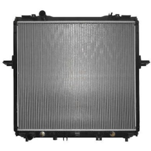 RADIADOR KIA SORENTO 3.5 V6 24V 2002 A 2006 GASOLINA (MODELO ANTIGO) - PROCOOLER RADIADOR KIA SORENTO 3.5 V6 24V 2002 A 2006 GASOLINA (MODELO ANTIGO) - PROCOOLER