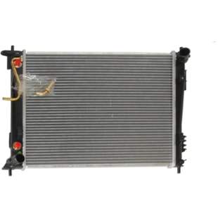 RADIADOR KIA SOUL 1.6 16V 2009 A 2012 AUTOMATICO - PROCOOLER RADIADOR KIA SOUL 1.6 16V 2009 A 2012 AUTOMATICO - PROCOOLER
