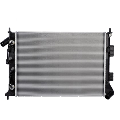 RADIADOR KIA SOUL 1.6 16V 2015 > AUTOMATICO - PROCOOLER RADIADOR KIA SOUL 1.6 16V 2015 > AUTOMATICO - PROCOOLER