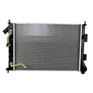 RADIADOR KIA SOUL 1.6 16V 2015 > AUTOMATICO - PROCOOLER