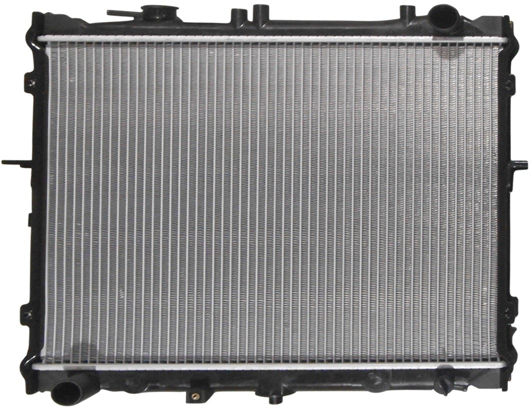 RADIADOR KIA SPORTAGE 2.0 16V 1995 A 2000 COM OU SEM AR