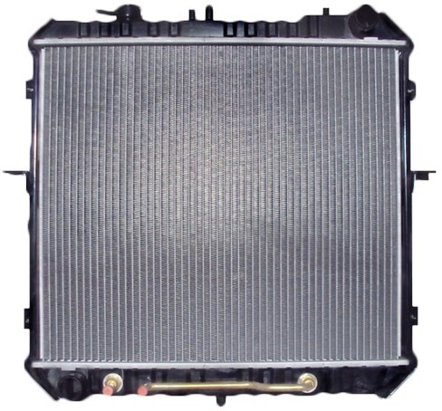 RADIADOR KIA SPORTAGE 2.0 16V GASOLINA 1995 A 2001