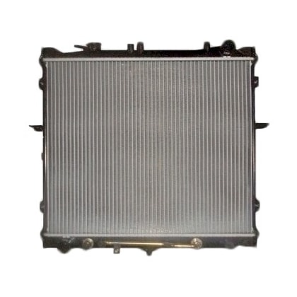 RADIADOR KIA SPORTAGE 2.0 16V GASOLINA 1995 A 2001 COM / SEM AR / AUTOMATICO - PROCOOLER