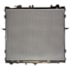 RADIADOR KIA SPORTAGE 2.0 16V GASOLINA 1995 A 2001 COM / SEM AR / AUTOMATICO - PROCOOLER