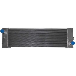 RADIADOR KOMATSU ESCAVADEIRA PC2208 - PROCOOLER