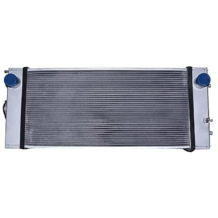 RADIADOR KOMATSU PA CARREGADEIRA WA200-5 2010 > - PROCOOLER