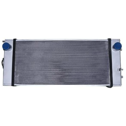 RADIADOR KOMATSU PA CARREGADEIRA WA200-5 2010 > - PROCOOLER