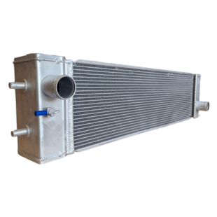 RADIADOR KOMATSU PC1307 - PROCOOLER