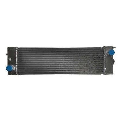 RADIADOR KOMATSU PC160 / PC160LC-7 / PC160LC-7K / PC180LC-7K ESCAVADEIRA - PROCOOLER