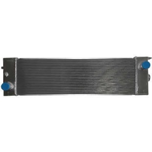 RADIADOR KOMATSU PC160 / PC160LC-7 / PC160LC-7K / PC180LC-7K ESCAVADEIRA - PROCOOLER RADIADOR KOMATSU PC160 / PC160LC-7 / PC160LC-7K / PC180LC-7K ESCAVADEIRA - PROCOOLER